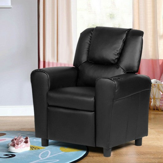 Kids Recliner Armchair Sofa