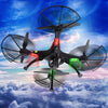Syma X8C 2.4Ghz 6-Axis Gyro RC Quadcopter with 2MP HD Camera