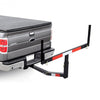 Adjustable Steel Pick Up Truck Bed Hitch Extender