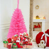 3 ft Premium Artificial Christmas Mini Tree with Stand
