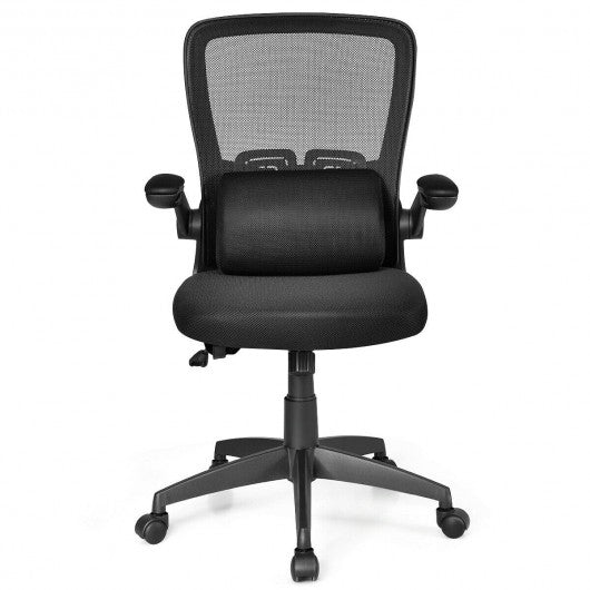 Ergonomic Desk Chair with Soft Pillow