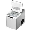 26Lbs/24H Portable Ice Maker Machine Countertop