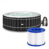 6 Pack Pool Filter for Hot Tub and Pool