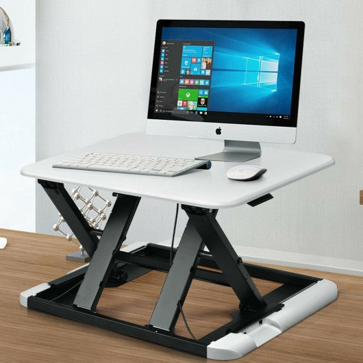 Slim 8 Adjustable Standing Folding Lap Desk