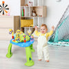 2-in-1 Baby Jumperoo Adjustable Sit-totand Activity Center
