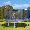 16ft  Bounce Jump Safety Enclosure Net