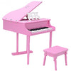 30 Key Children Grand Piano with Bench