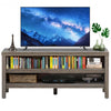 3-Tier TV Stand Console Cabinet for TV's up to 45