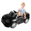 12 V Audi A3 Kids Ride on Car with RC + LED Light + Music