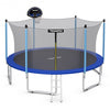14 FT Trampoline Combo Bounce Jump