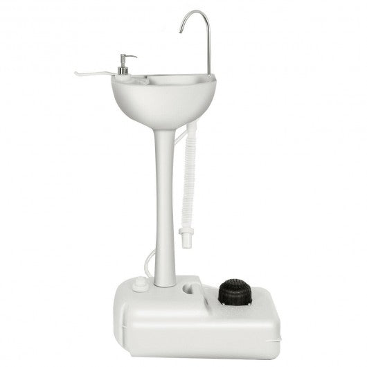 5 Gallon Portable Wash Sink