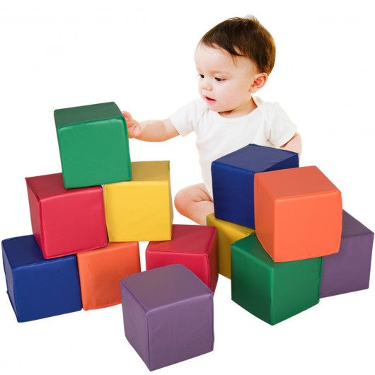 12 pcs 8