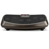 Vibration Plate Exercise Machine with Loop Bands Home