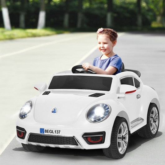 Kids Electric Ride On Car Battery Powered