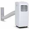 10000 BTU Portable Air Conditioner & Dehumidifier