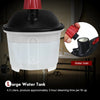 1500 W Chemical-free Wallpaper Removal Steamer with 1 Gallon Reservoir