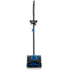 12 Inch 9 Amp Electric Corded Snow Shovel Driveway Yard Snow Thrower