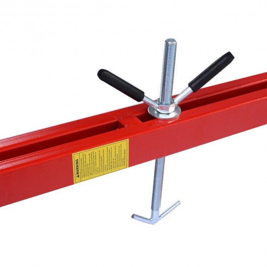 1100 LB Engine Support Bar for Motor Tranny Transmission Transaxle Repair