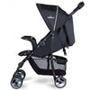 5-Point Safety System Foldable Lightweight Baby Stroller