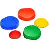 5pcs Kids Balance Stepping Stones