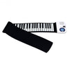 88 Keys Midi Electronic Roll up Piano Silicone Keyboard