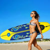 6' Surf Foamie Boards Surfing Beach Surfboard