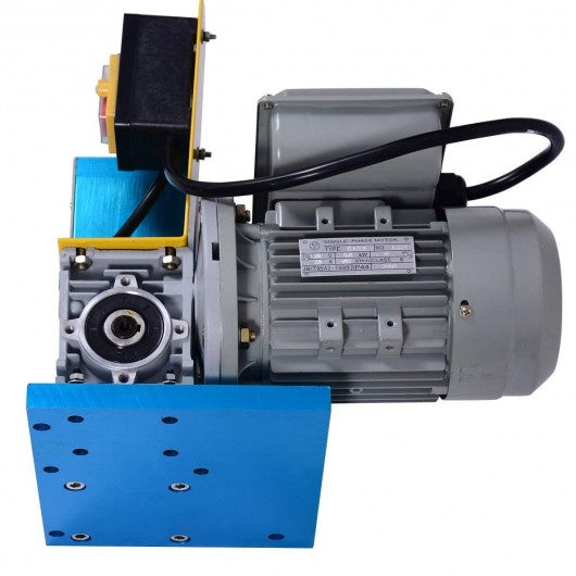 Goplus Portable Powered Electric Wire Stripping Machine