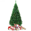 6 Ft Green PVC Artificial Christmas Tree