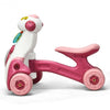 Baby Musical Balance Ride Toy