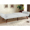 Sofa Futon Bed Sleeper Couch Convertible Mattress