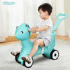 4 in 1 Baby Rocking Horse with Music