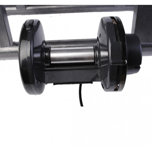 Magnetic Exercise 5 levels of Resistance Indoor Bicycle