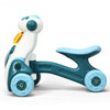 Baby Musical Balance Ride Toy