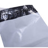 5 Size Poly Mailers Envelopes Plastic Shipping Bags Self Sealing Bags 2.6 Mil