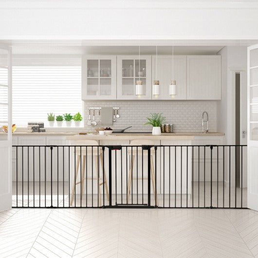 Fireplace Fence Baby Safety Fence