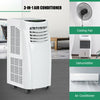 8 000 BTU Portable Air Conditioner & Dehumidifier