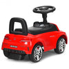 Mercedes Benz Licensed Kids Ride On Push Car