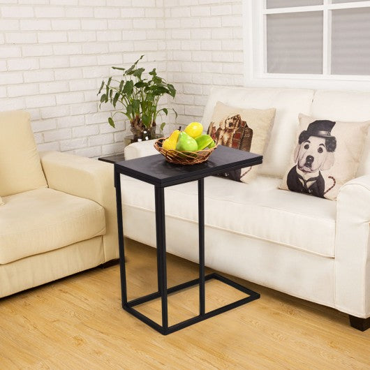 Coffee Tray Sofa Side End Table