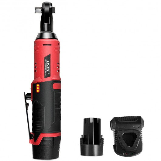 Cordless 3/8