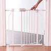 Baby Door Walk Through Safety Gate