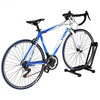 Bicycle Bike Floor Parking Storage Stand Display Rack