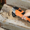 Oscillating Multi Tool 6 Variable Spee