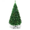 6 Ft Green PVC Artificial Christmas Tree