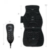 Vibration Massage Seat Cushion with 10 Vibration Motors