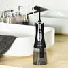 Rechargeable Water Portable Flosser with 2 Nozzle