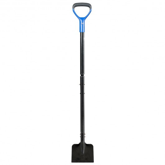 Outdoor Multi-function Sturdy Ice Snow Shovel