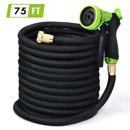 Expanding Garden Hose Flexible Water Hose