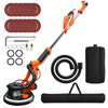 Electric Drywall Sander 750W Adjustable Variable Speed