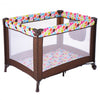 Baby Bassinet Travel Portable Bed Playpen