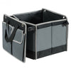 Foldable Multi-compartments Cargo Storage Car Trunk Organizer